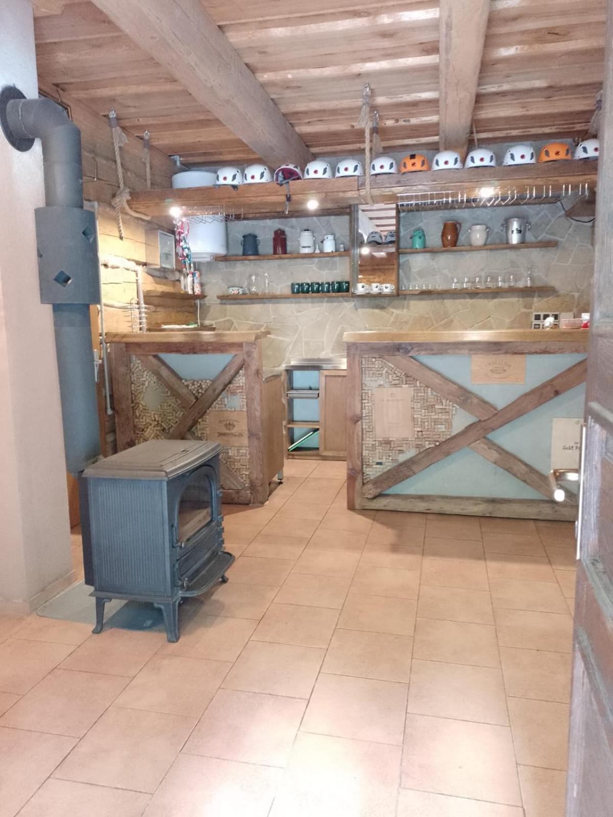 Studio Apartman Pohoda Cingov Slovensky Raj Spišské Tomášovce Dış mekan fotoğraf