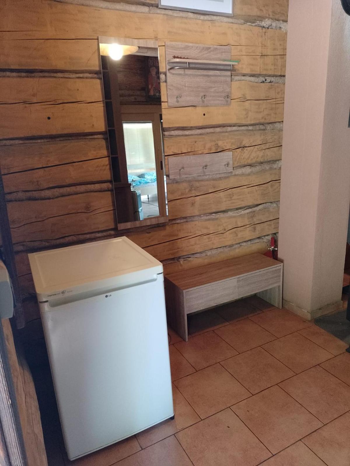 Studio Apartman Pohoda Cingov Slovensky Raj Spišské Tomášovce Dış mekan fotoğraf