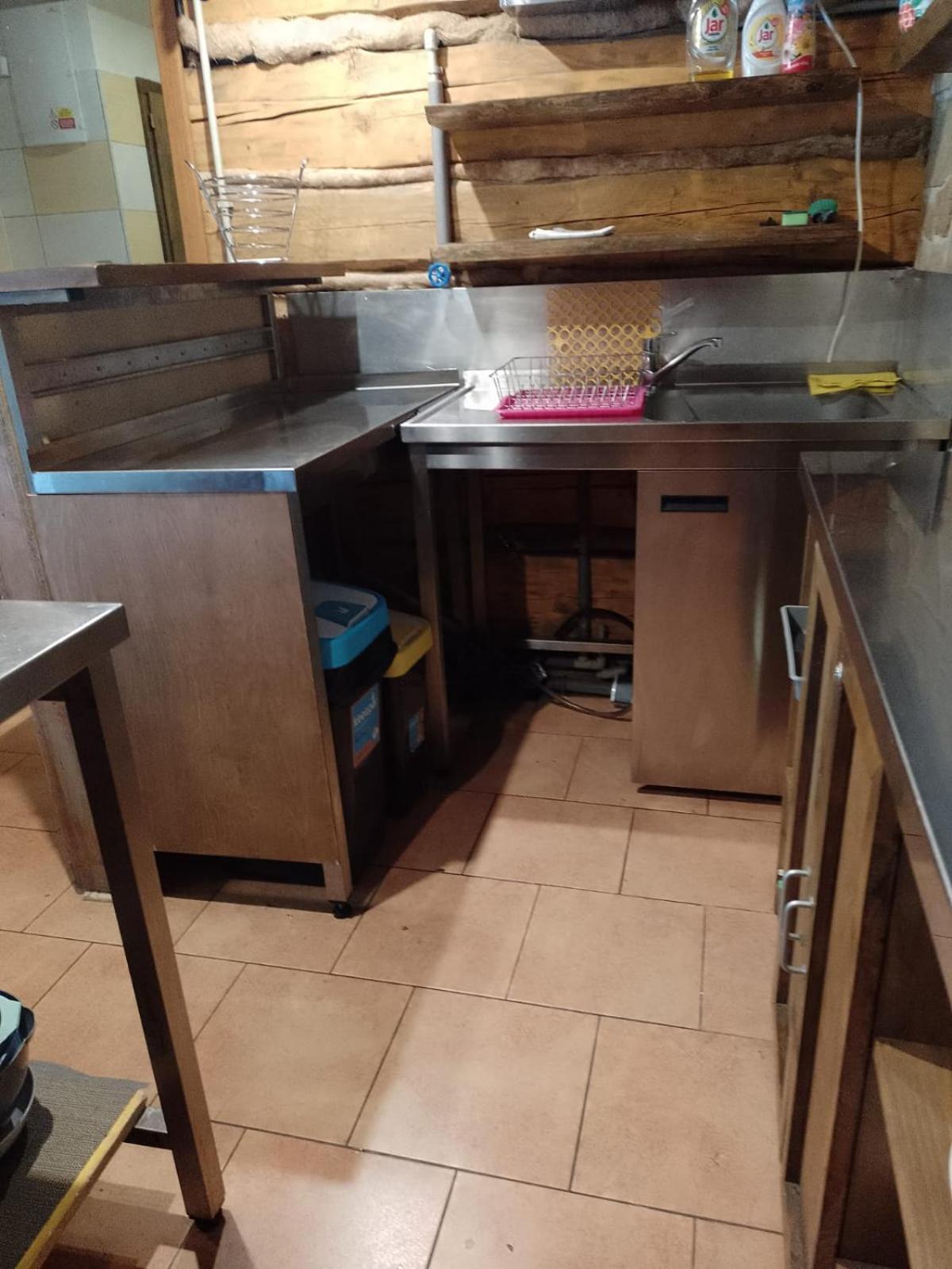 Studio Apartman Pohoda Cingov Slovensky Raj Spišské Tomášovce Dış mekan fotoğraf