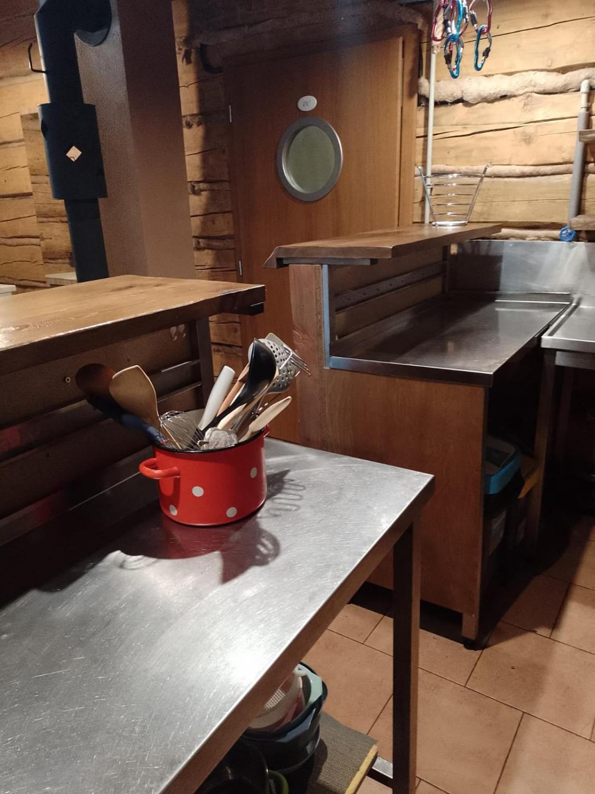 Studio Apartman Pohoda Cingov Slovensky Raj Spišské Tomášovce Dış mekan fotoğraf