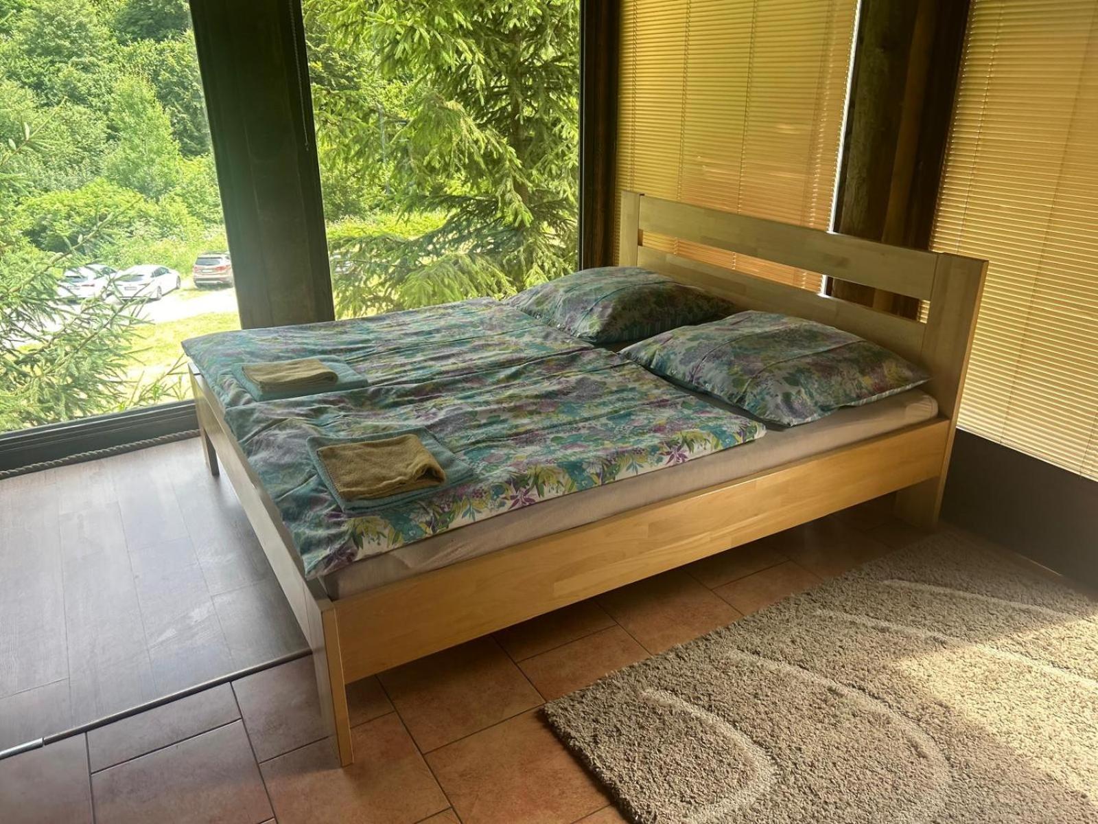 Studio Apartman Pohoda Cingov Slovensky Raj Spišské Tomášovce Dış mekan fotoğraf