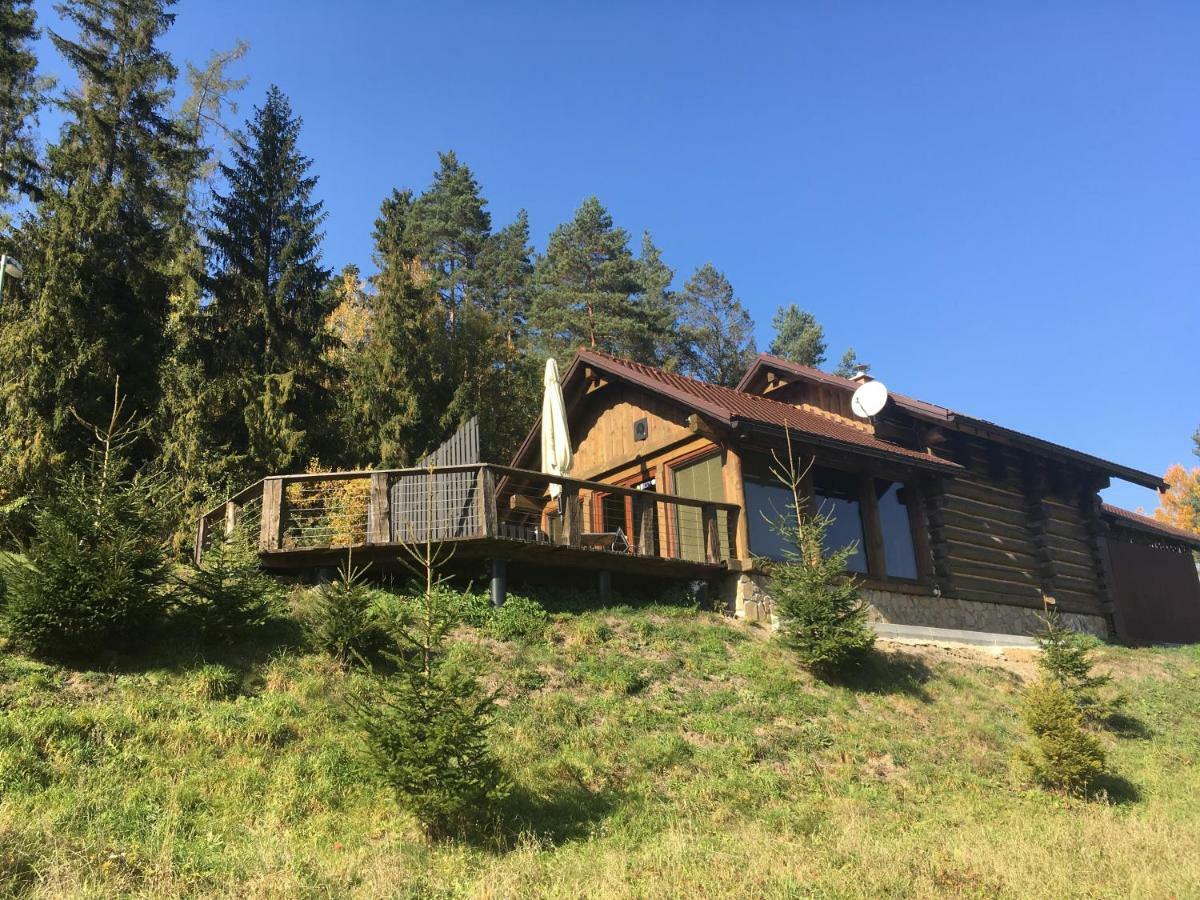 Studio Apartman Pohoda Cingov Slovensky Raj Spišské Tomášovce Dış mekan fotoğraf